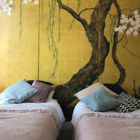 האג B&B Valkenbos מראה חיצוני תמונה