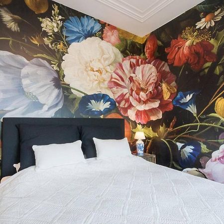 האג B&B Valkenbos מראה חיצוני תמונה