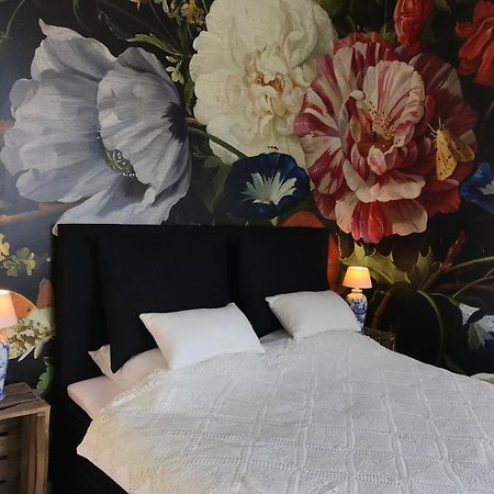 האג B&B Valkenbos חדר תמונה