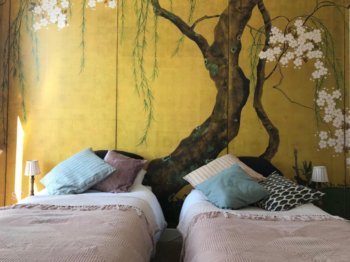 האג B&B Valkenbos מראה חיצוני תמונה