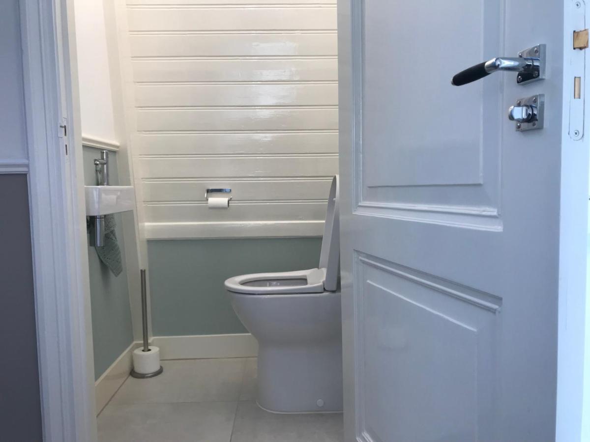 האג B&B Valkenbos מראה חיצוני תמונה