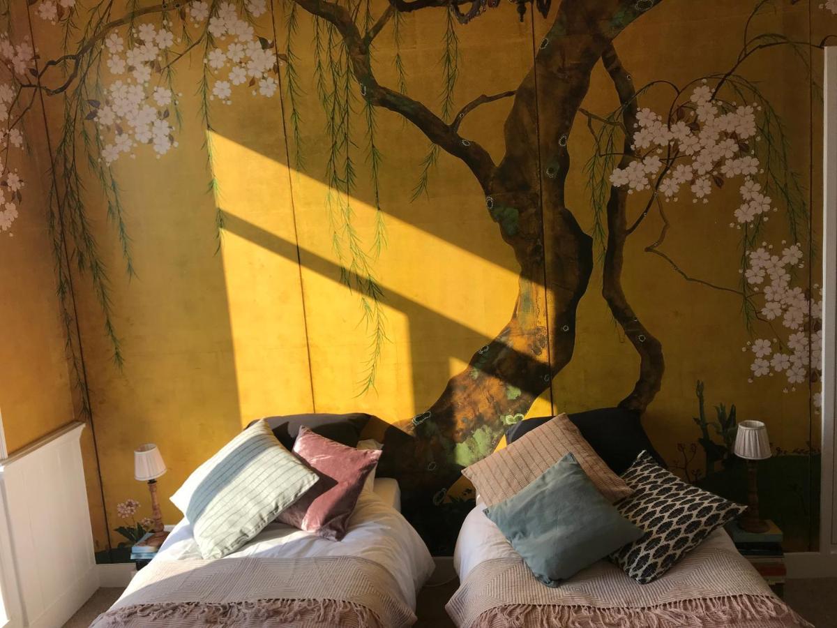 האג B&B Valkenbos מראה חיצוני תמונה
