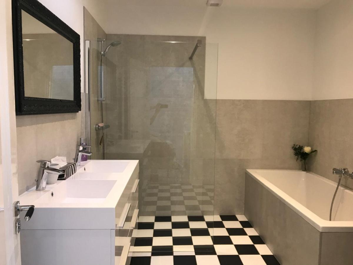 האג B&B Valkenbos מראה חיצוני תמונה