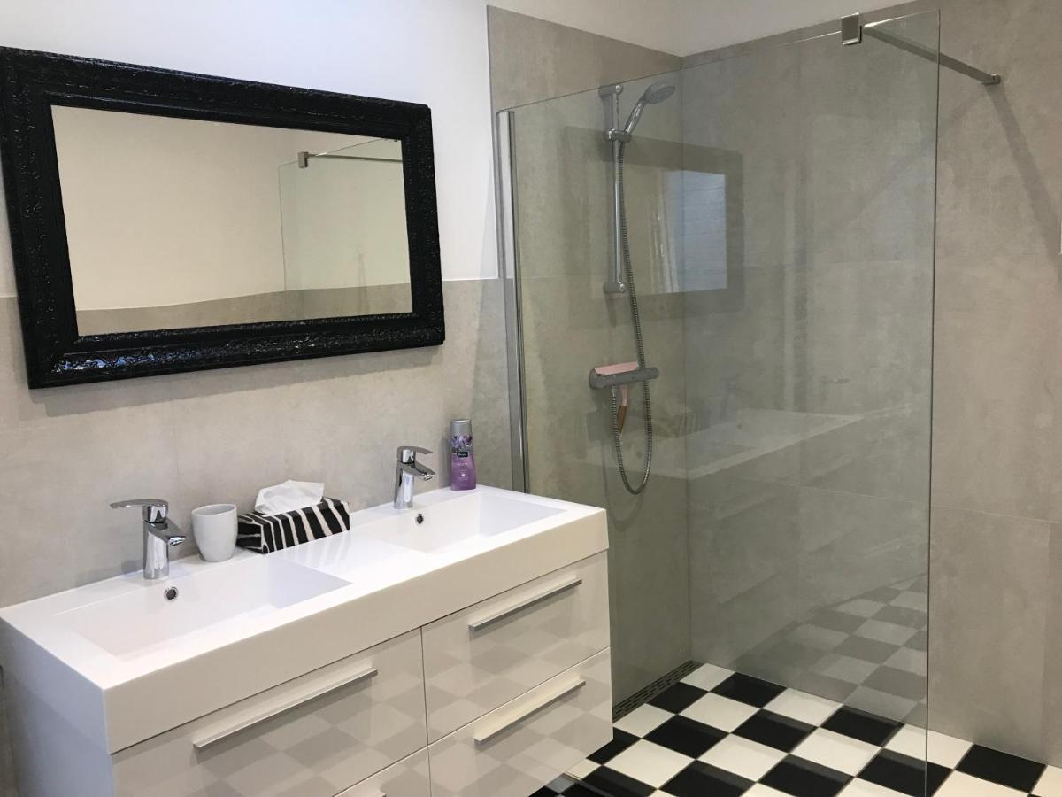האג B&B Valkenbos מראה חיצוני תמונה