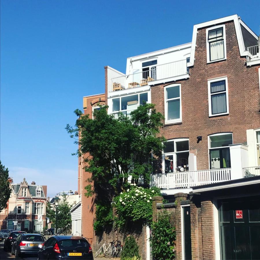 האג B&B Valkenbos מראה חיצוני תמונה