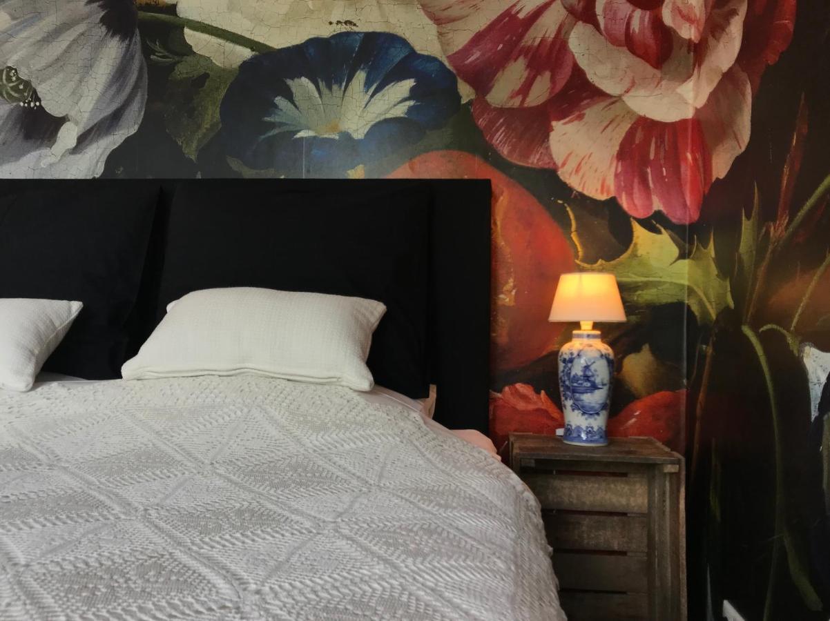האג B&B Valkenbos מראה חיצוני תמונה