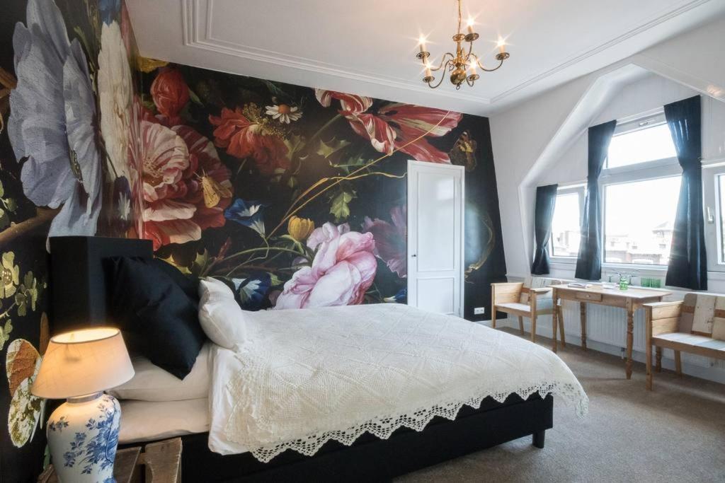 האג B&B Valkenbos מראה חיצוני תמונה