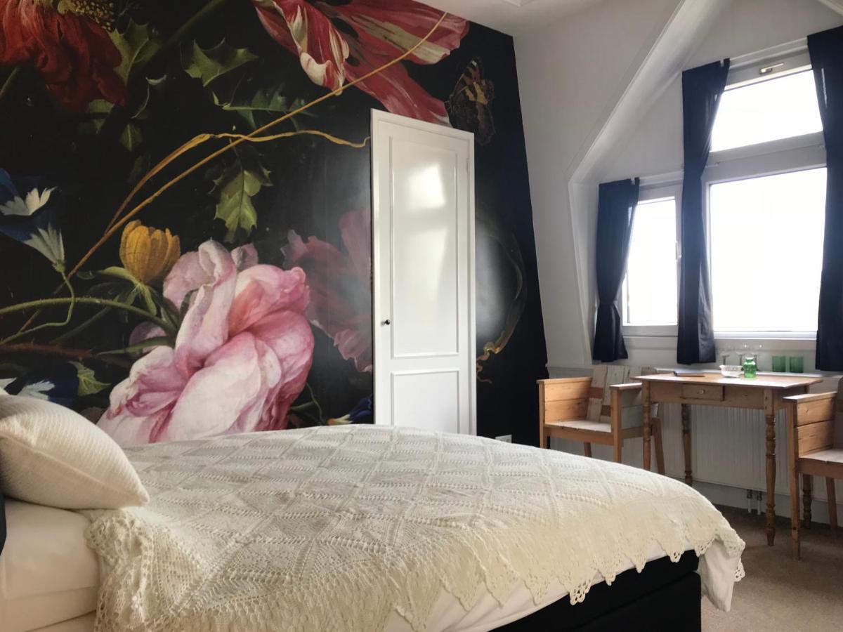 האג B&B Valkenbos מראה חיצוני תמונה