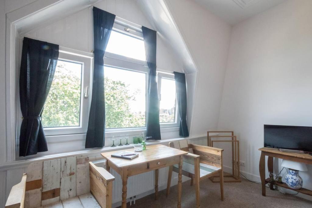 האג B&B Valkenbos מראה חיצוני תמונה