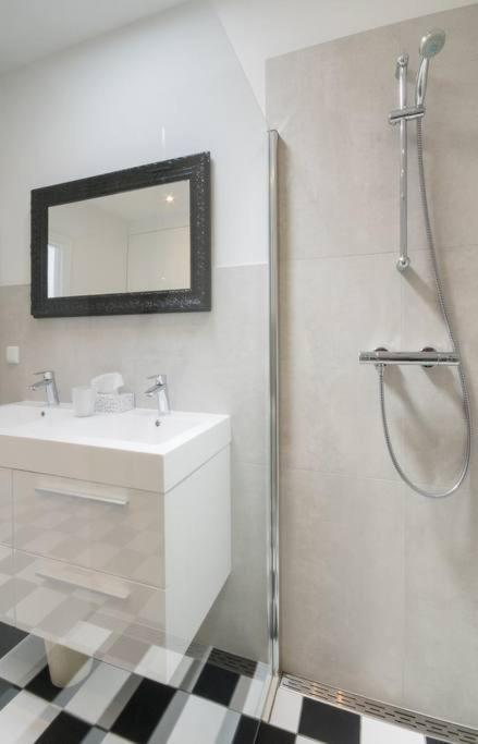 האג B&B Valkenbos מראה חיצוני תמונה