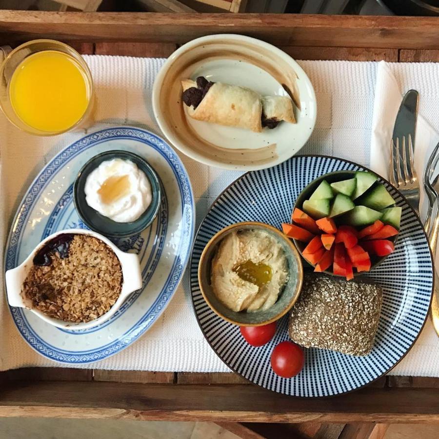 האג B&B Valkenbos מראה חיצוני תמונה