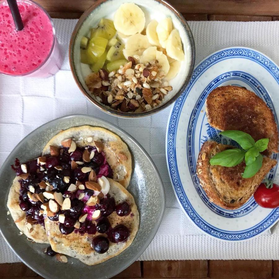 האג B&B Valkenbos מראה חיצוני תמונה