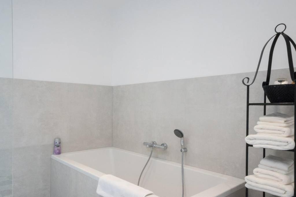 האג B&B Valkenbos מראה חיצוני תמונה