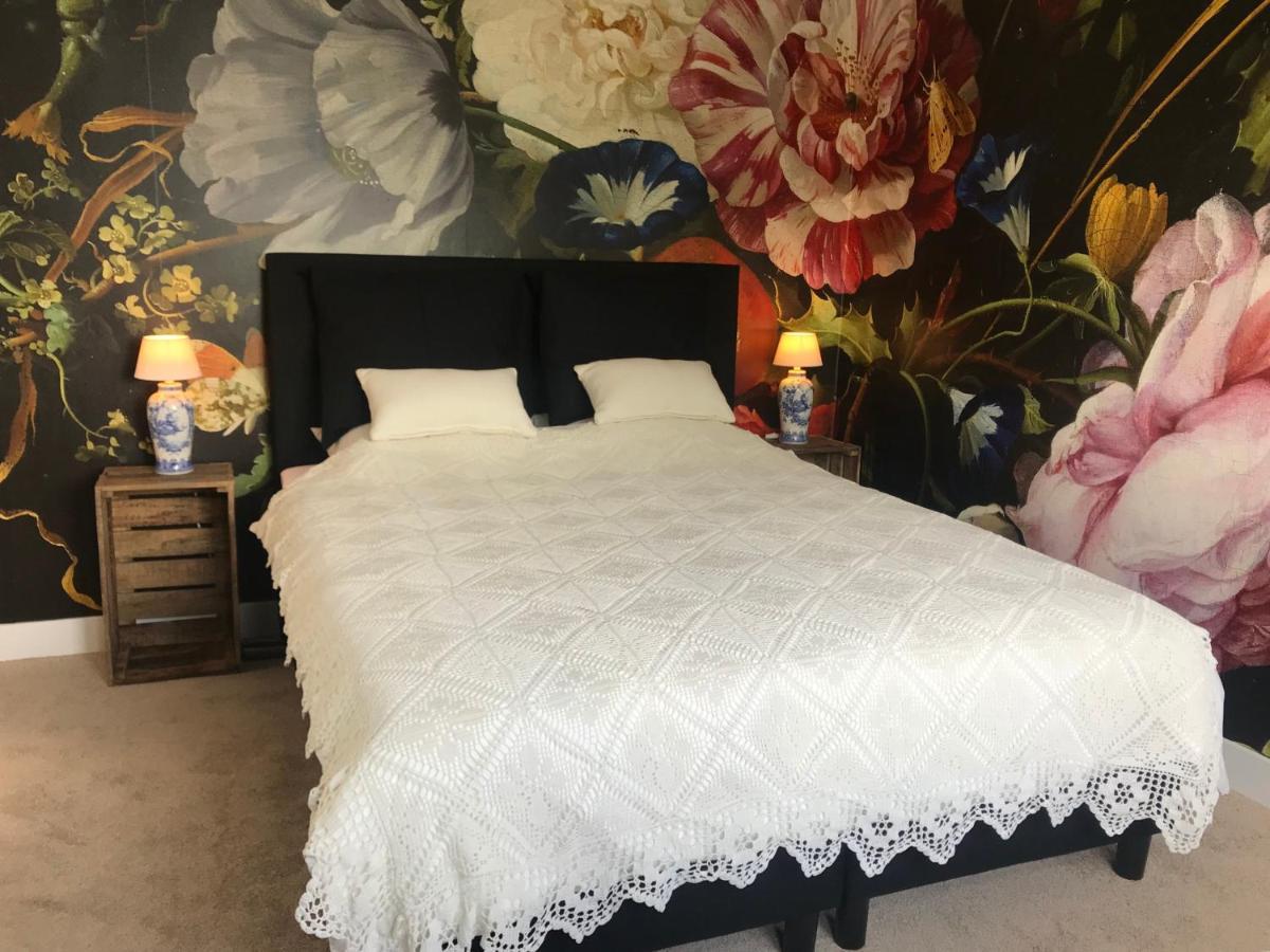 האג B&B Valkenbos מראה חיצוני תמונה