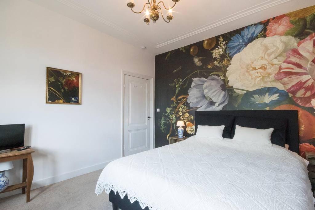 האג B&B Valkenbos מראה חיצוני תמונה