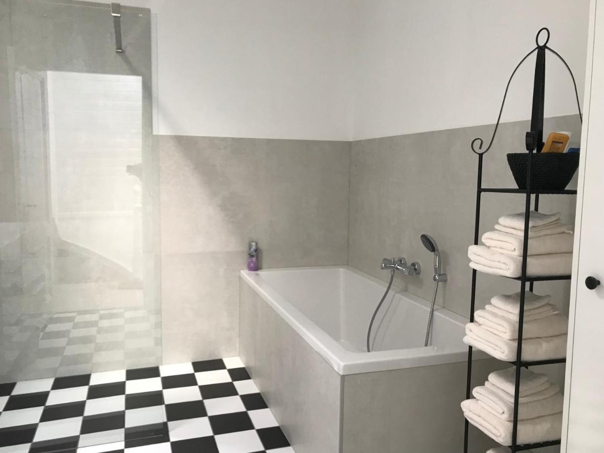 האג B&B Valkenbos מראה חיצוני תמונה