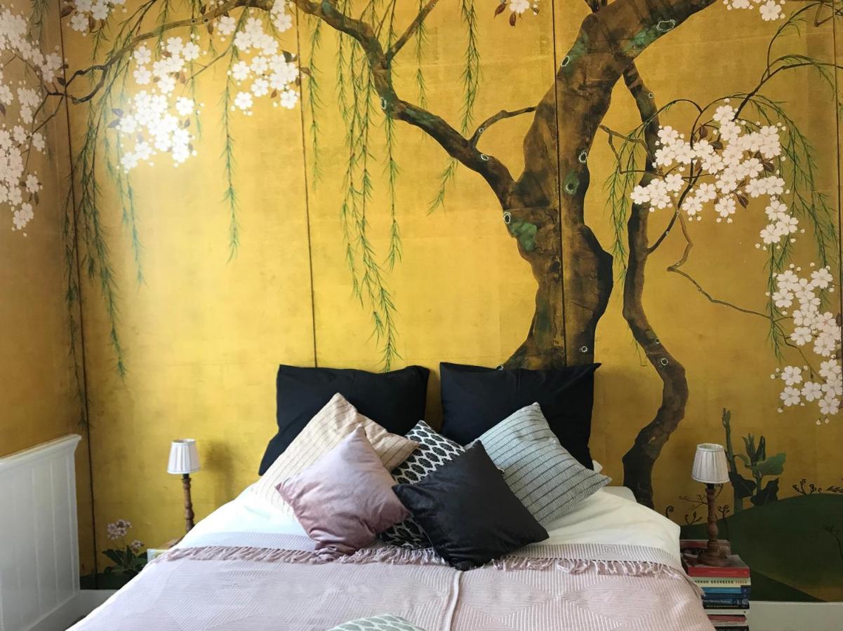 האג B&B Valkenbos מראה חיצוני תמונה