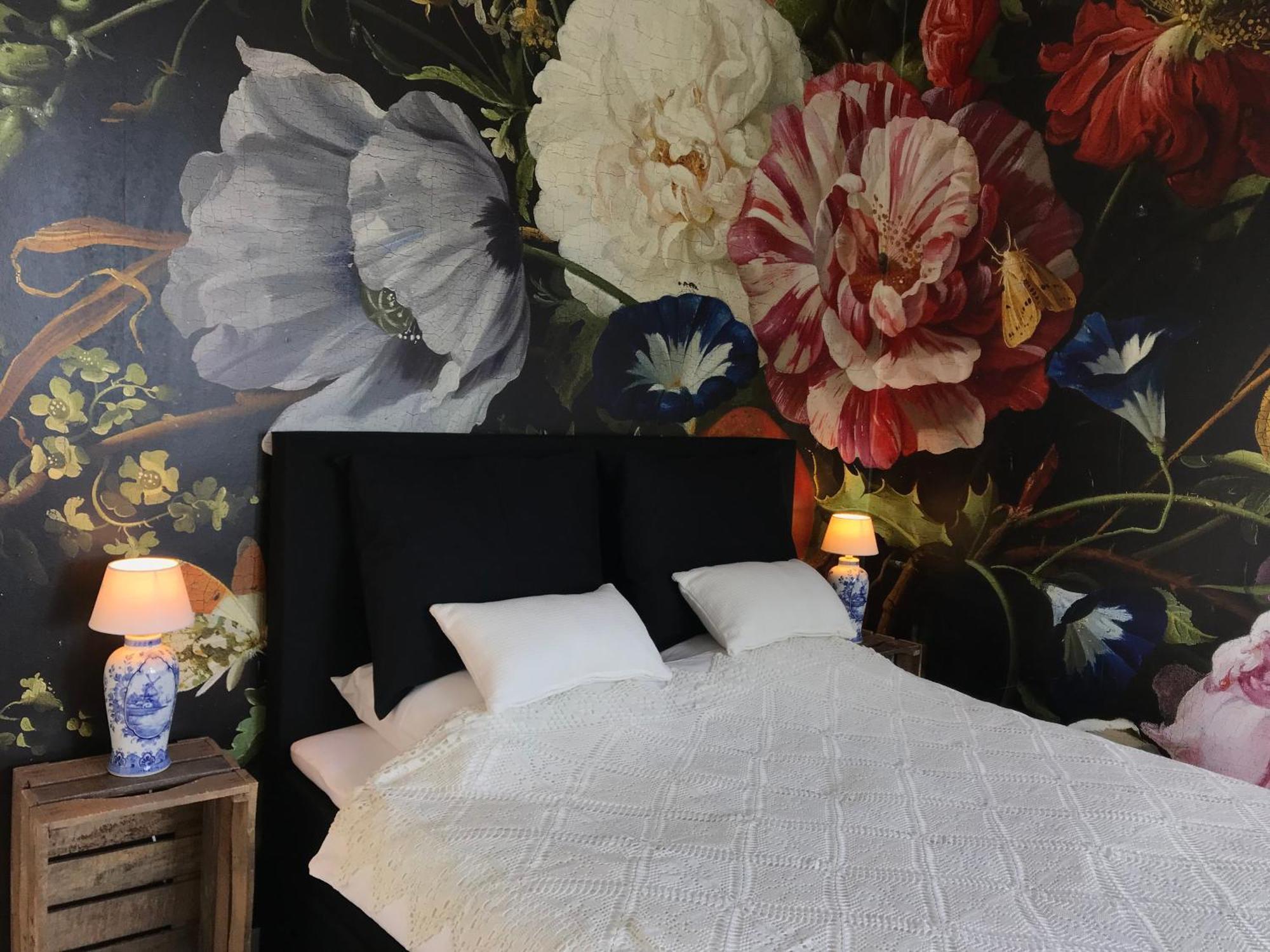 האג B&B Valkenbos חדר תמונה